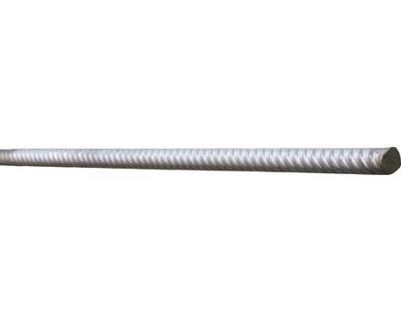 Roxor rods - 2 pcs for the assembly of one post of the gate wing