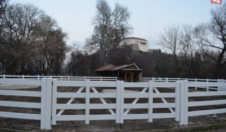 Mestký park Nitra